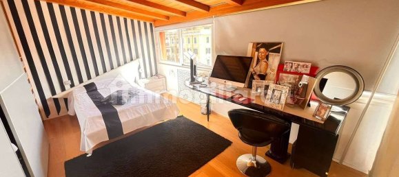 2 chambres Penthouse à Rome, Italy No. 14581 8