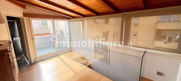 2 chambres Penthouse à Rome, Italy No. 14581 3