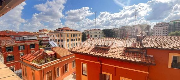 2 chambres Penthouse à Rome, Italy No. 14581 19