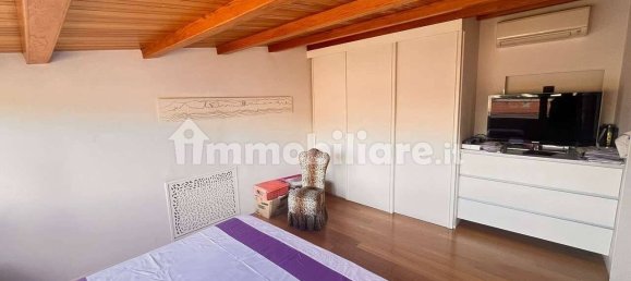 2 chambres Penthouse à Rome, Italy No. 14581 11