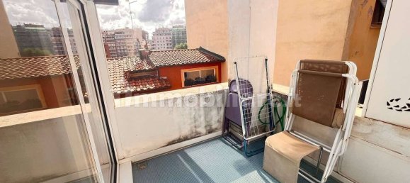 2 chambres Penthouse à Rome, Italy No. 14581 4