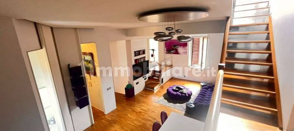 2 chambres Penthouse à Rome, Italy No. 14581 16