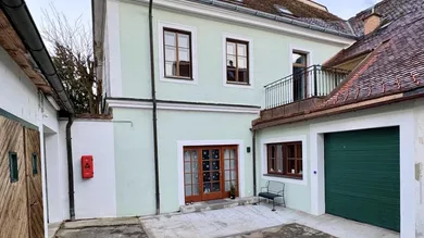 2-Zimmer Wohnung in Steyr, Austria, Nr. 28102