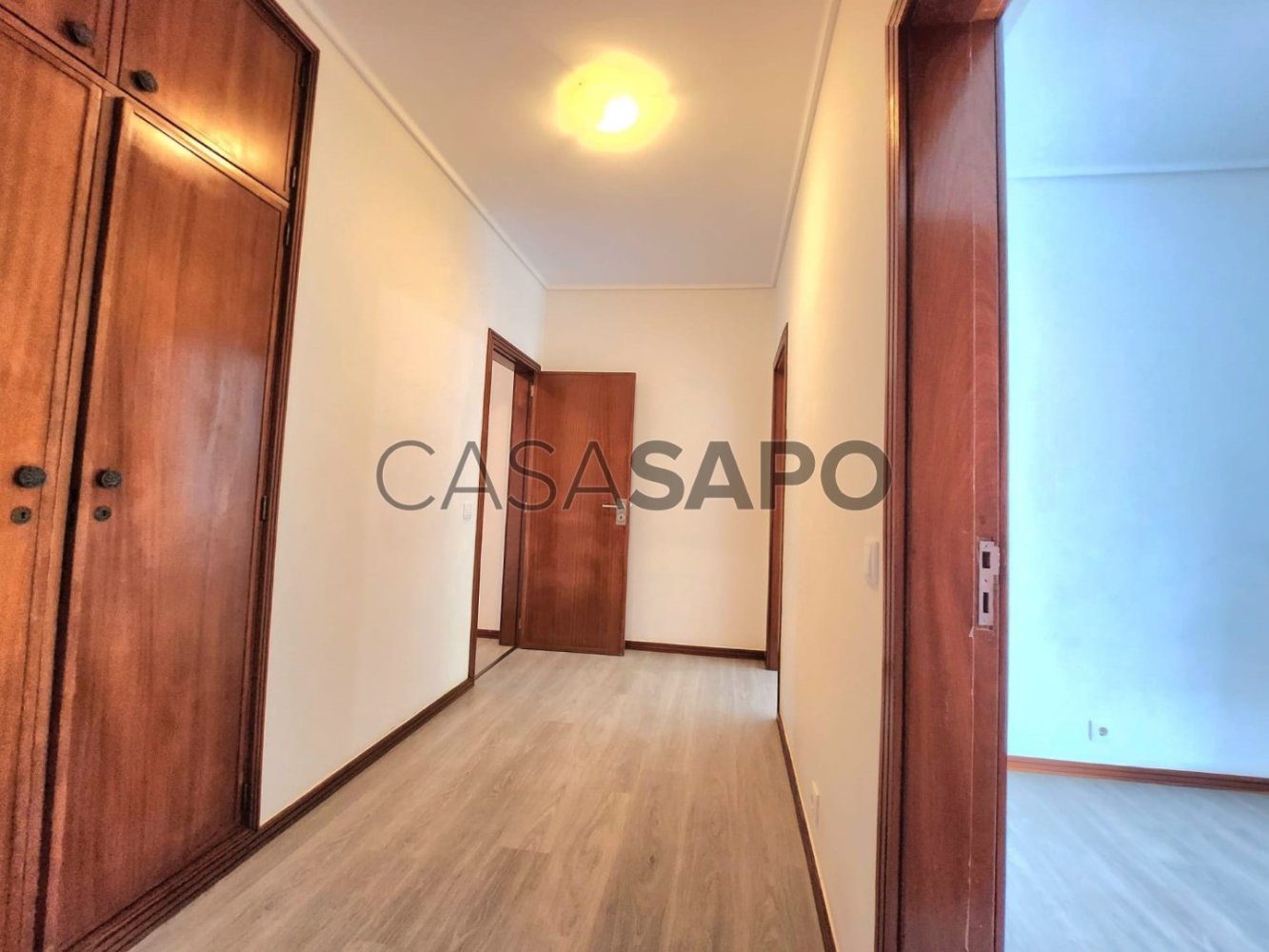 Квартира с 3 спальнями в Авейру, Португалия № 324508