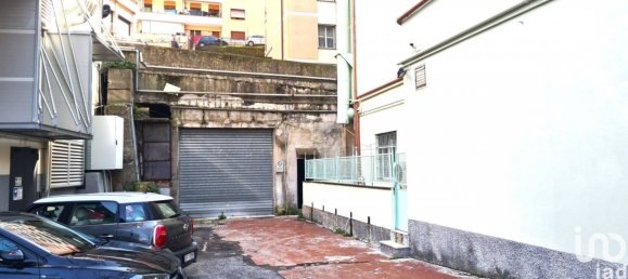 356m² Warehouse in Genoa, Italy No. 113943 11