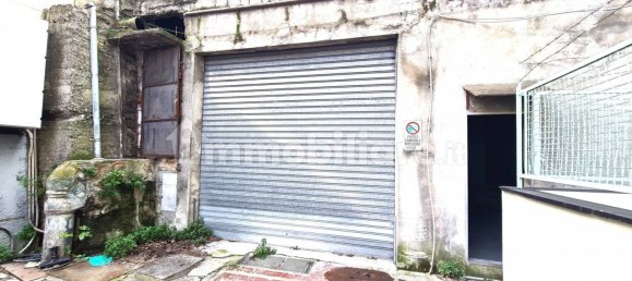 356m² Warehouse in Genoa, Italy No. 113943 10
