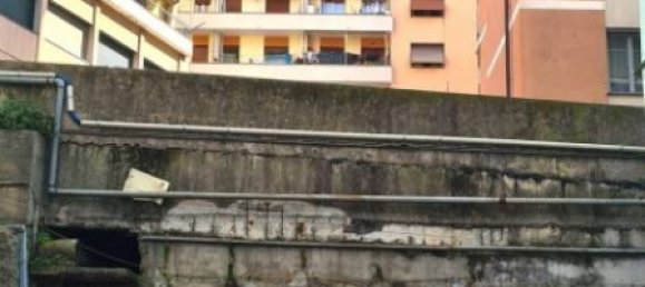 356m² Warehouse in Genoa, Italy No. 113943 6