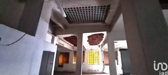 356m² Warehouse in Genoa, Italy No. 113943 14