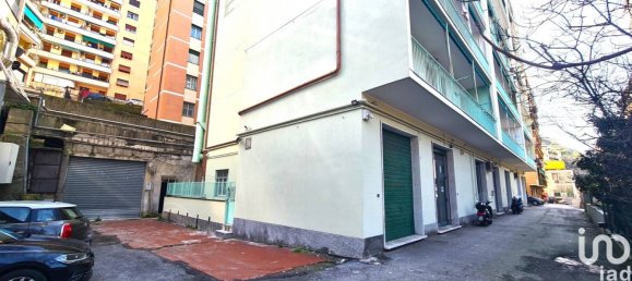 356m² Warehouse in Genoa, Italy No. 113943 13