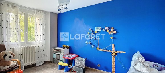 Casa de 1 dormitorio en Ain, France No. 332306 9