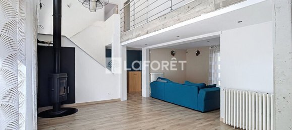 Casa de 1 dormitorio en Ain, France No. 332306 4