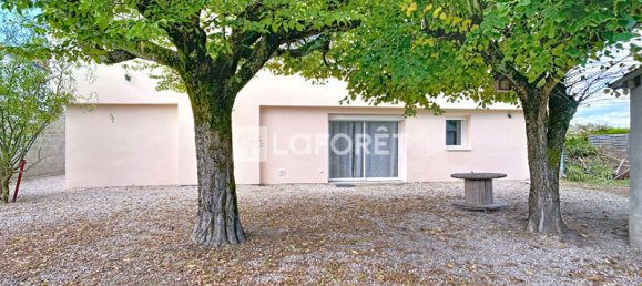 Casa de 1 dormitorio en Ain, France No. 332306 17