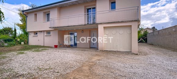 Casa de 1 dormitorio en Ain, France No. 332306 15