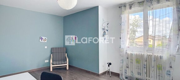 Casa de 1 dormitorio en Ain, France No. 332306 11