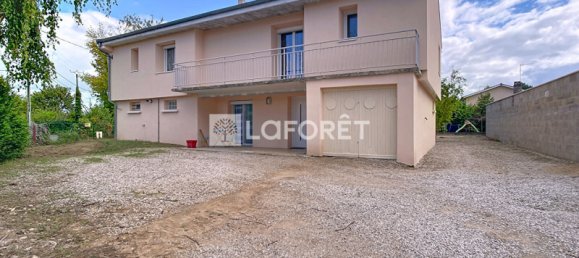 Casa de 1 dormitorio en Ain, France No. 332306 14