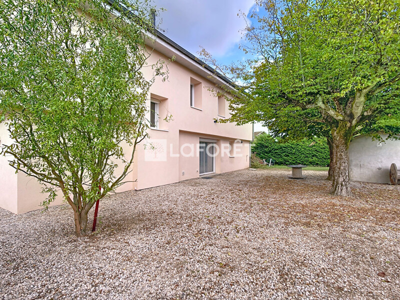 Casa de 1 dormitorio en Ain, France No. 332306