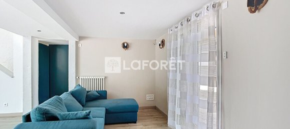 Casa de 1 dormitorio en Ain, France No. 332306 6