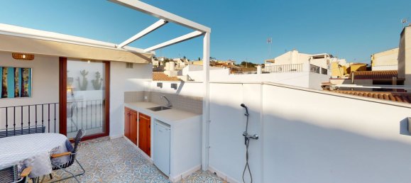 2 bedrooms Townhouse in Caleta de Velez, Spain No. 49000 18