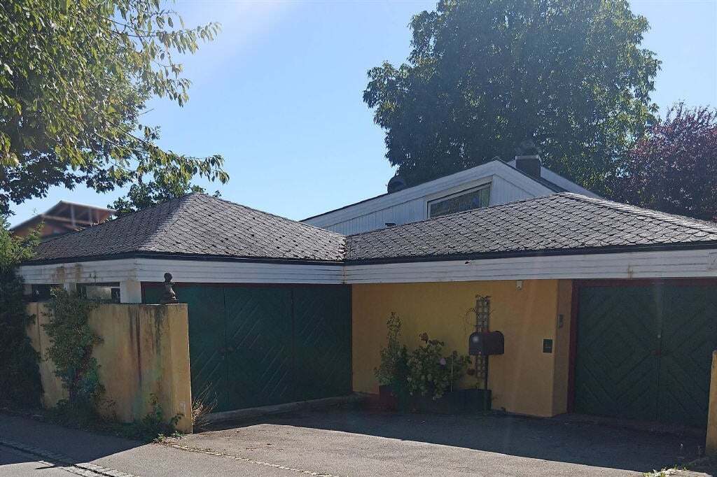 5-Zimmer Haus in Ravensburg, Germany, Nr. 305054