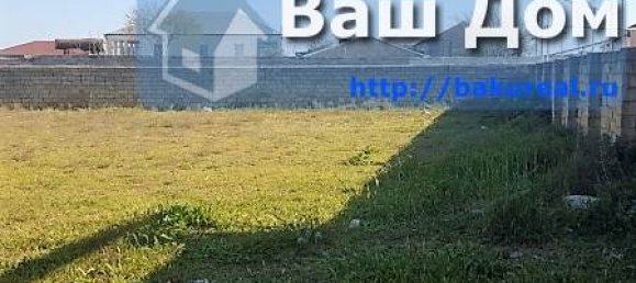 قطعة أرض في Khazar, Azerbaijan 1200متر مربع رقم 252 3