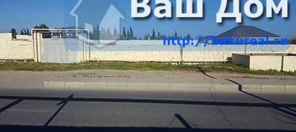 قطعة أرض في Khazar, Azerbaijan 1200متر مربع رقم 252 2
