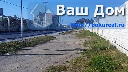  قطعة أرض في Khazar, Azerbaijan 1200متر مربع رقم 252