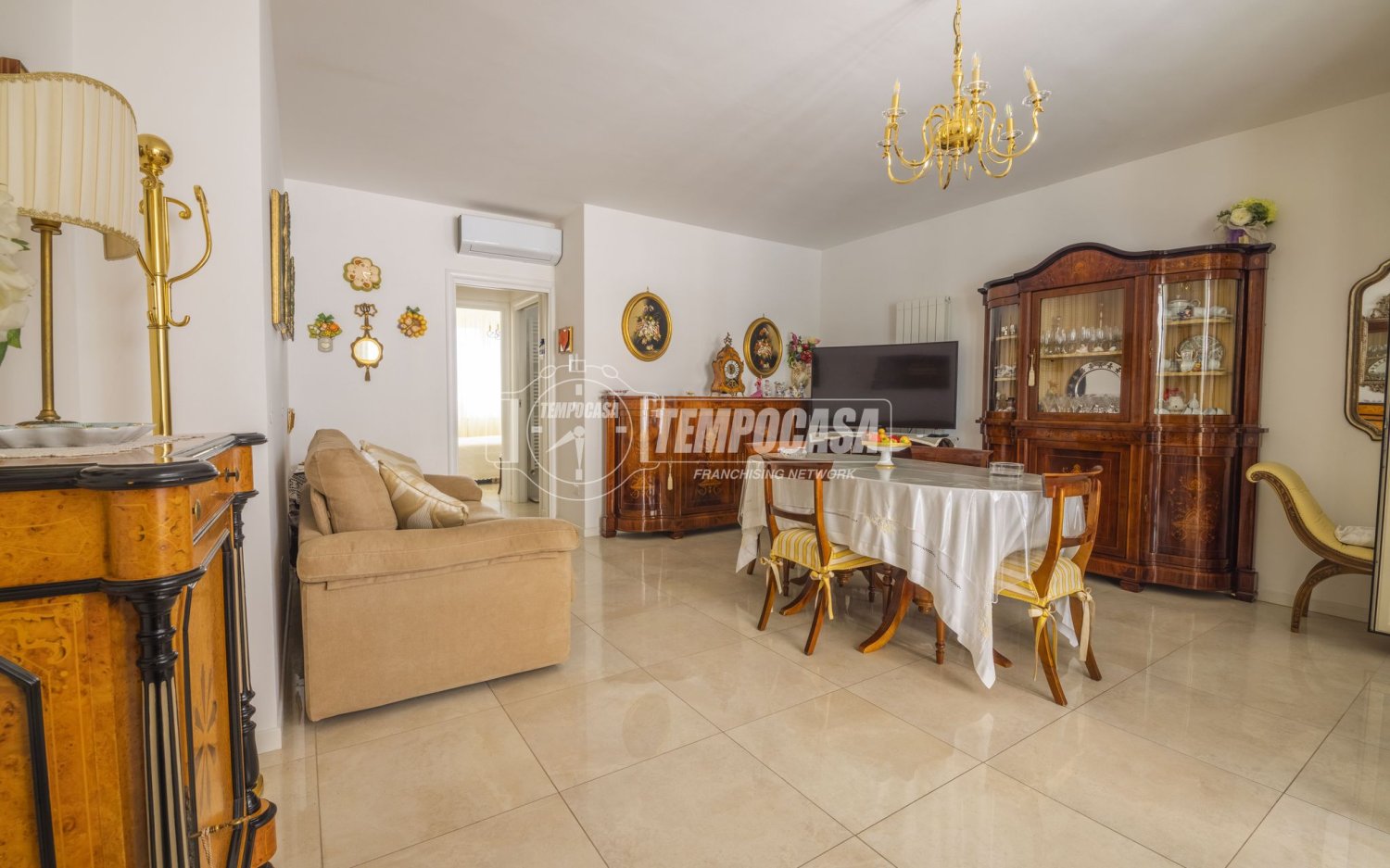 2 chambres Appartement à Senigallia, Italy No. 275016