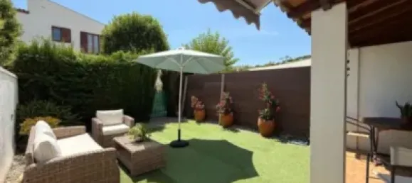 4 غرف نوم تاون هاوس في Calonge, Spain رقم 190367 2