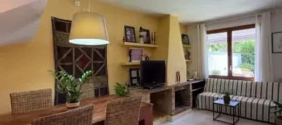 4 غرف نوم تاون هاوس في Calonge, Spain رقم 190367 6