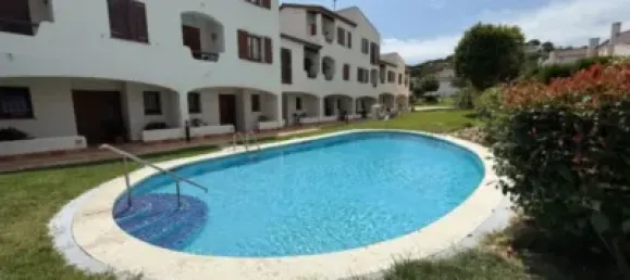 4 غرف نوم تاون هاوس في Calonge, Spain رقم 190367 27