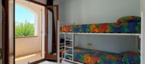 4 غرف نوم تاون هاوس في Calonge, Spain رقم 190367 18