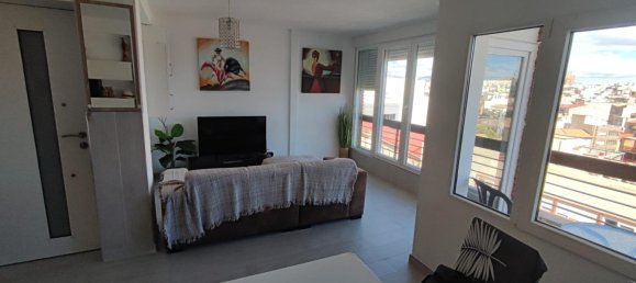 2 bedrooms Apartment for sale in Alicante, Valencian Community, Spain № 365715 6