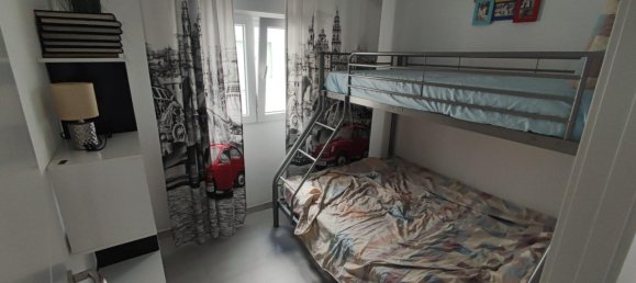 2 bedrooms Apartment for sale in Alicante, Valencian Community, Spain № 365715 11