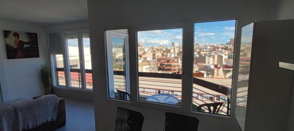 2 bedrooms Apartment for sale in Alicante, Valencian Community, Spain № 365715 5