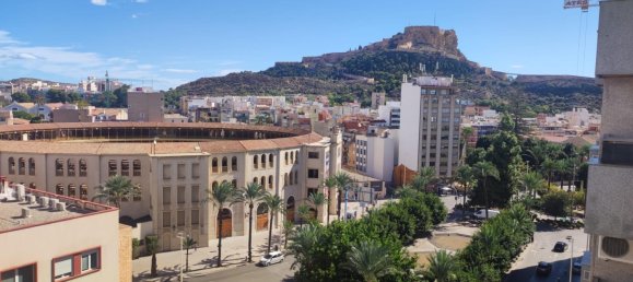 2 bedrooms Apartment for sale in Alicante, Valencian Community, Spain № 365715 19