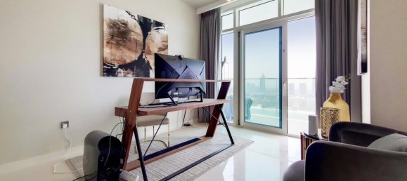 Apartamento de 2 dormitorios en Dubai Harbour, UAE No. 6298 6