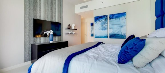 Apartamento de 2 dormitorios en Dubai Harbour, UAE No. 6298 5