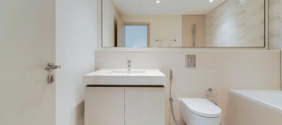 Apartamento de 2 dormitorios en Dubai Harbour, UAE No. 6298 8