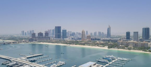 Apartamento de 2 dormitorios en Dubai Harbour, UAE No. 6298 9