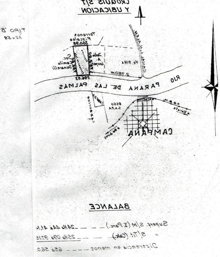  Commercial property in Buenos Aires, Argentina No. 107026