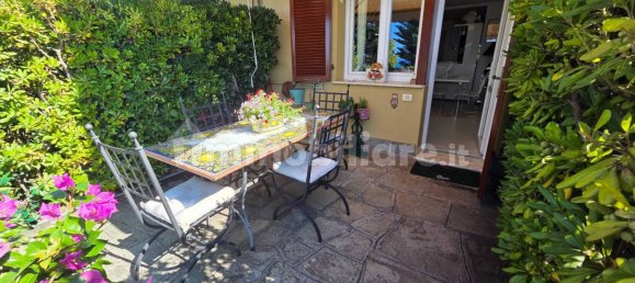 1 chambre Appartement à Ospedaletti, Italy No. 374419 32