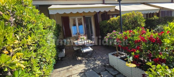 1 chambre Appartement à Ospedaletti, Italy No. 374419 31