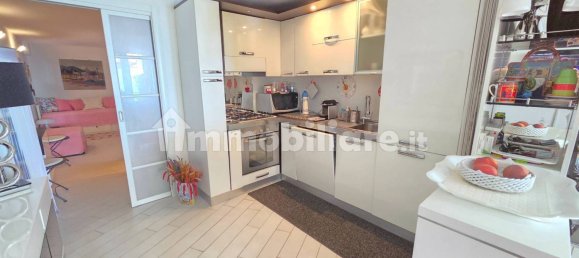 1 chambre Appartement à Ospedaletti, Italy No. 374419 4