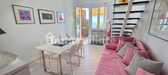 1 chambre Appartement à Ospedaletti, Italy No. 374419 7