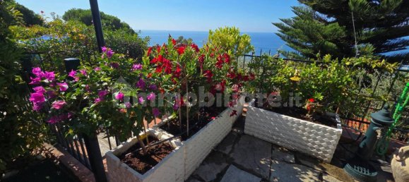 1 chambre Appartement à Ospedaletti, Italy No. 374419 20