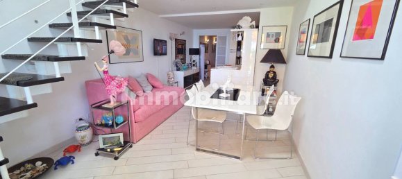 1 chambre Appartement à Ospedaletti, Italy No. 374419 3