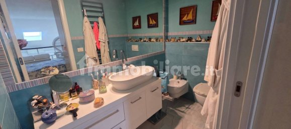 1 chambre Appartement à Ospedaletti, Italy No. 374419 18