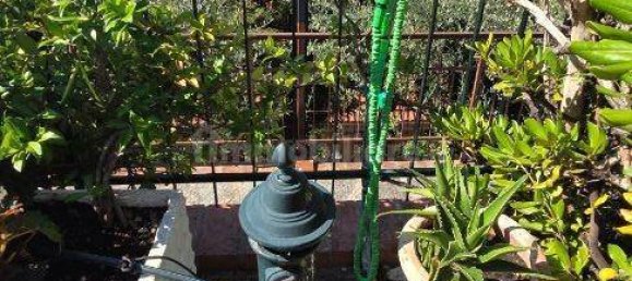 1 chambre Appartement à Ospedaletti, Italy No. 374419 33