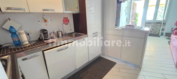 1 chambre Appartement à Ospedaletti, Italy No. 374419 6