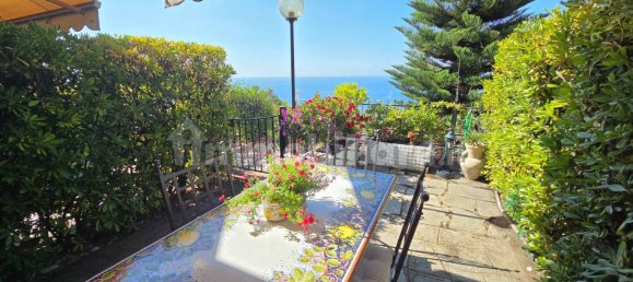 1 chambre Appartement à Ospedaletti, Italy No. 374419 30